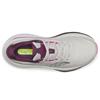 SAUCONY WOMENS TRAINER - QUARTZ
